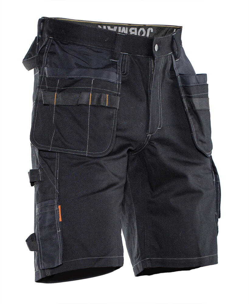 JOBMAN 2733 shorts